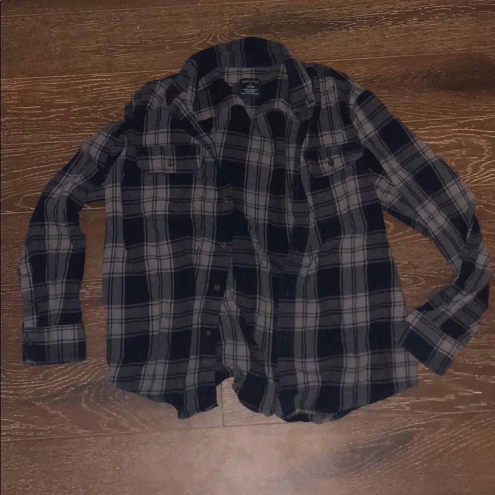Flannel